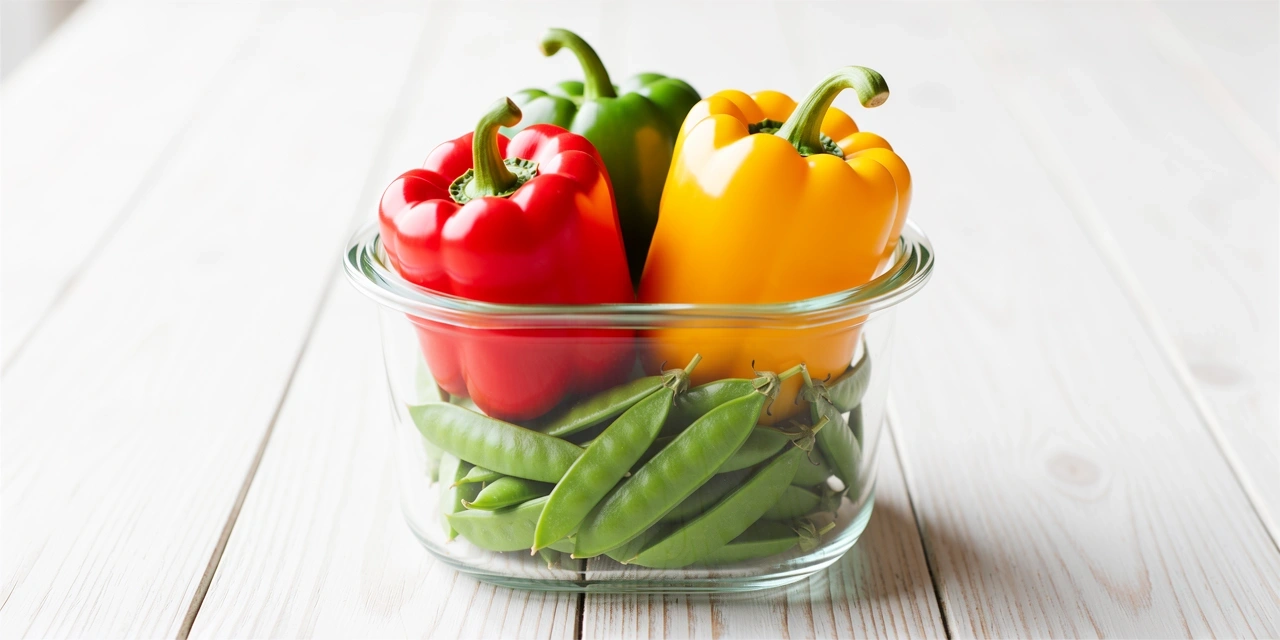 Healthy lifestyle representation