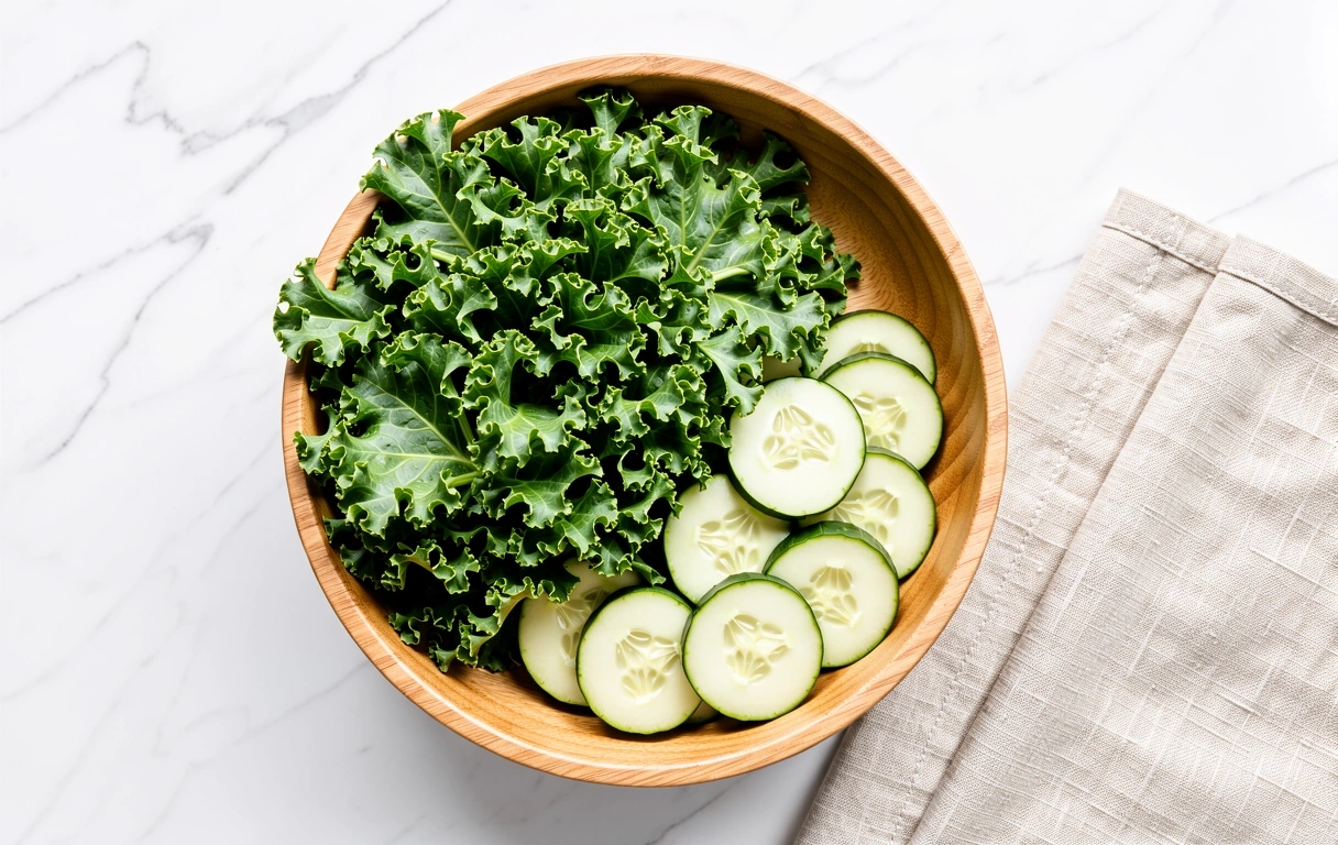 Nutrición balanceada NutriExceso