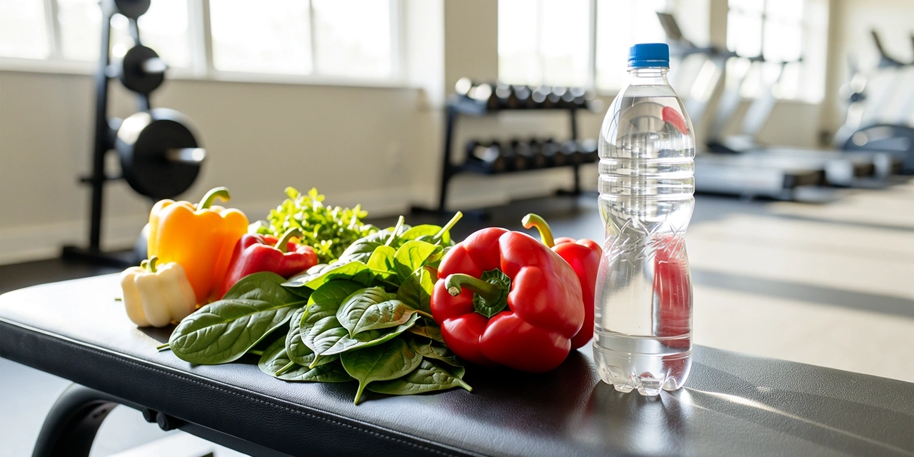 Nutrition and vegetables